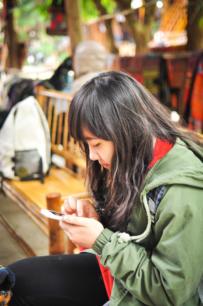 妈妈的好朋友